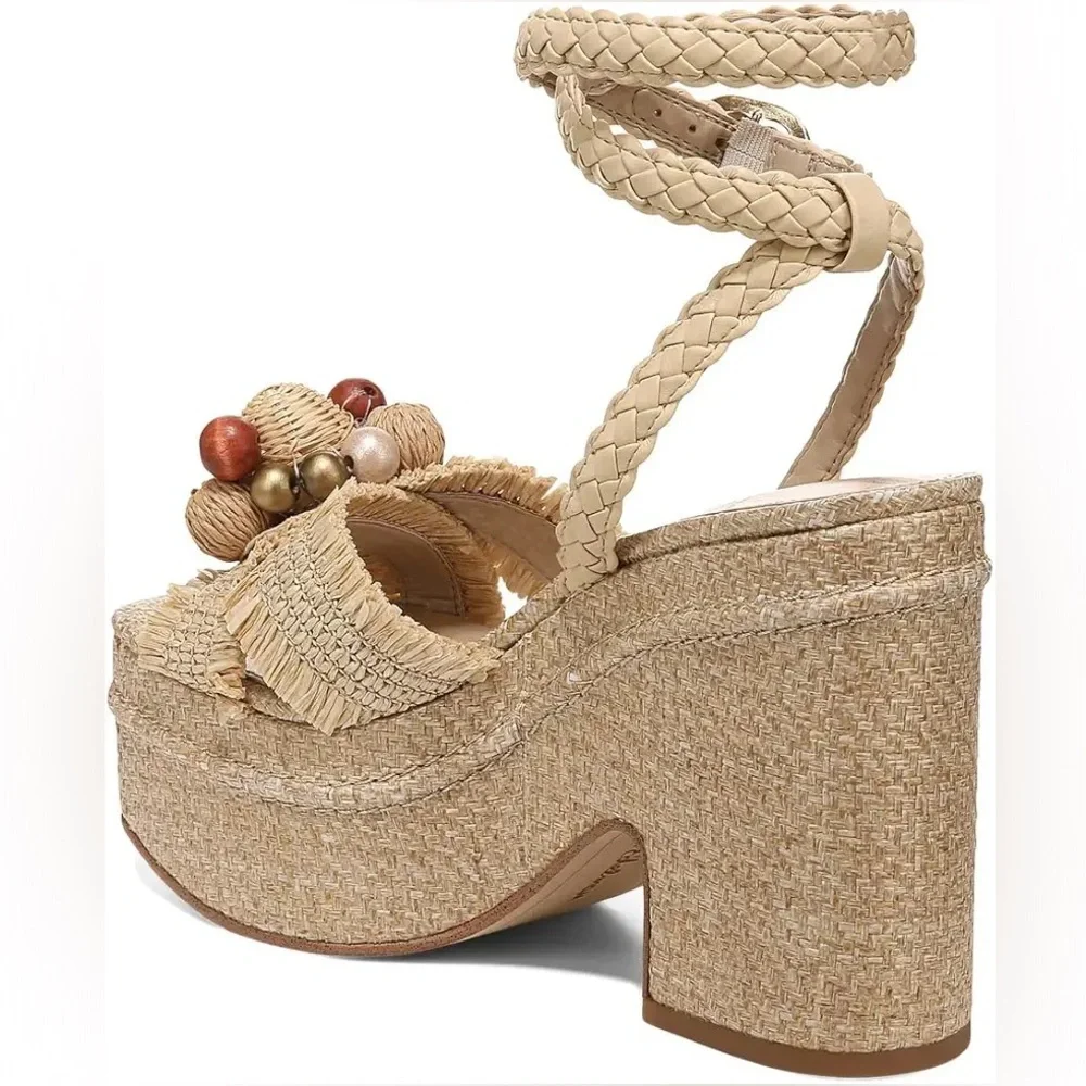 Sam Edelman Women’s Tate‎ Wedges | NEW!! 🤎🤎